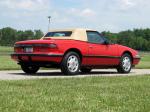 Buick Reatta Convertible 1990 года